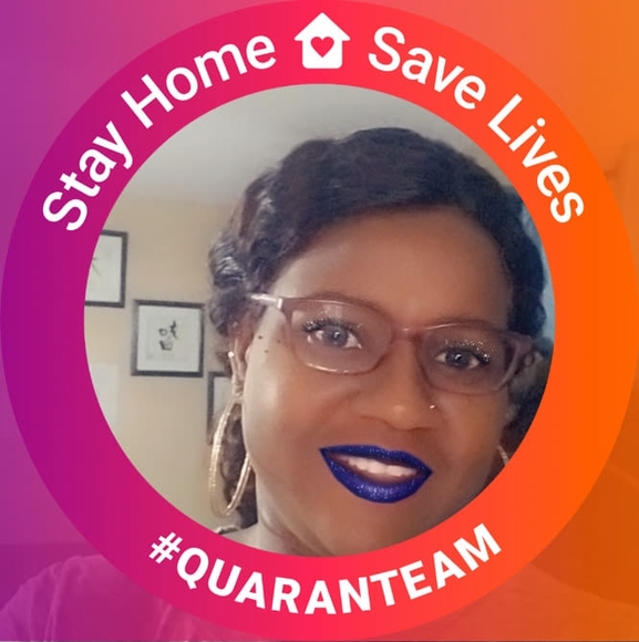 Latoya latty Godelia - Poshmark Profile Picture of Latoya latty Godelia (@latoyag1982) on Poshmark