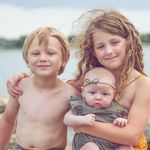 Profile Picture of Meredith Sharp Wheeler (@mere_wheeler) on Instagram