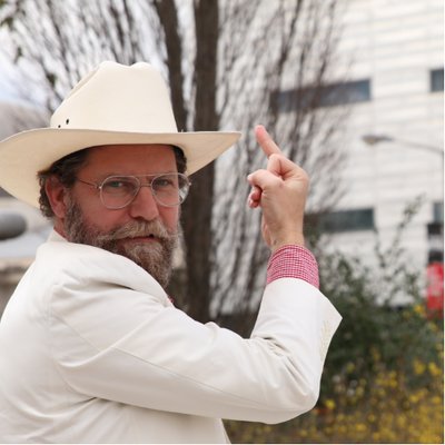 Profile Picture of Gavin McInneson Twitter