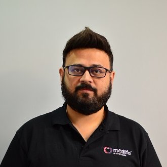 Profile Picture of Tushar Kumar (@tusharmedlife) on Twitter