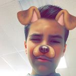 Profile Picture of T H O M A Š  K R A A K (@thomasxkraak) on Instagram