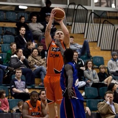Profile Picture of Nathan Truman (@TrumanNate) on Twitter