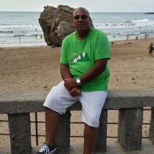 Profile Picture of Olivier Boisseron (@Boisse95) on Twitter