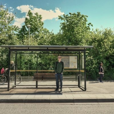 Profile Picture of James Galbraith (@gulbruth) on Twitter