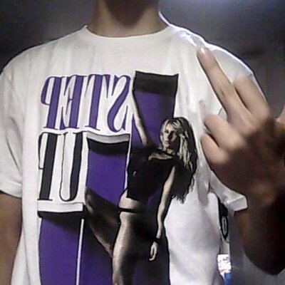 Profile Picture of Ice_On.Fashon|DwaG!. (@TrevorLangbecke) on Twitter