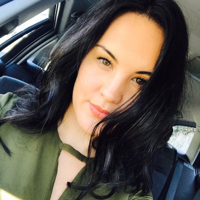 Profile Picture of Jessica Lack-Stroud (@LackStroud) on Twitter