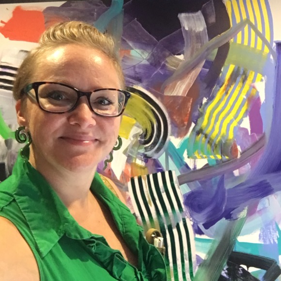 Profile Picture of Bethany Theiling (@bastetfusion) on Poshmark