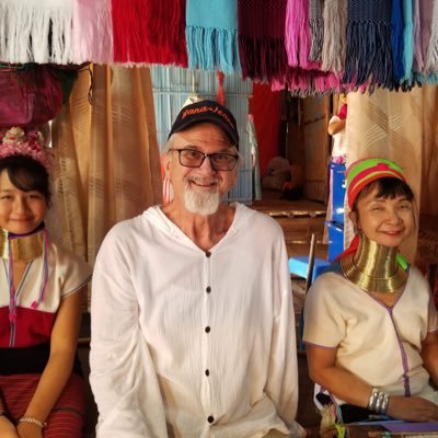 Profile Picture of Thomas Glidden (@GliddenThomas) on Twitter