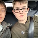 Profile Picture of James Snell (@james_snell13) on Instagram