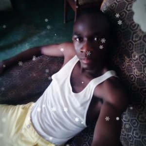 Profile Picture of Louis Arnold Ombolo (@ArnoldOmbolo) on Twitter