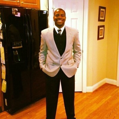 Profile Picture of Kris Abrams (@kristophermm) on Twitter