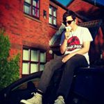 Profile Picture of Daniel Harrington (@danielharrington715) on Instagram