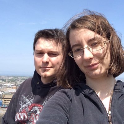 Profile Picture of David Giger (@nidDrBiglr) on Twitter