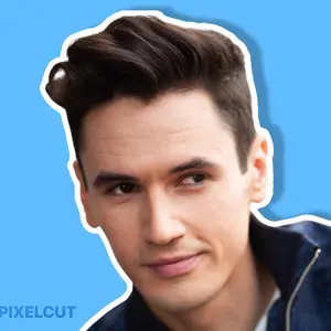 Profile Picture of   Monty Geer (@montygeer) on... (@montygeer) on Tiktok