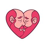 Profile Picture of Stefan Mayer (@cuteheartdudes) on Instagram