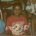 Profile Picture of Alfonso Denson (@alfonsodiii) on Instagram