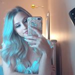 Profile Picture of naomi 🦋 (@naomihoffer) on Instagram