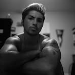 Profile Picture of Liam Gualdarama (@liam.gualdarama) on Facebook