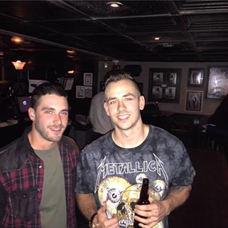 Profile Picture of Garrett Murchison (@Garrett-Murchison) on Facebook