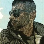 Profile Picture of angelogallace (@angelogallace) on Instagram