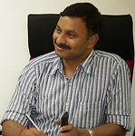 Profile Picture of Shekar Thoom (@thoomshekar) on Flickr