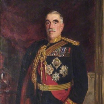 Profile Picture of Sir. John Stanier (@SirStanier) on Twitter