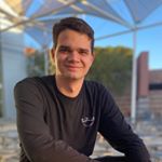 Profile Picture of David Eddings (@david9326) on Instagram