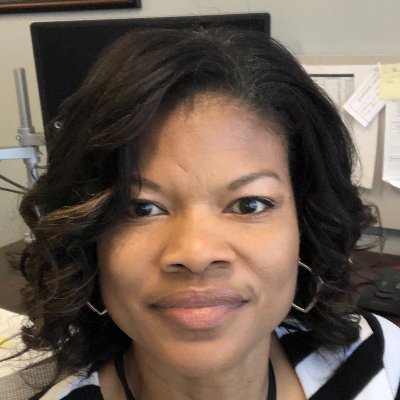 Profile Picture of Nichole Sims (@CincyRecruiting) on Twitter