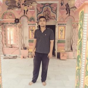 Profile Picture of Satya Pandey (@satyapandey1008) on Twitter