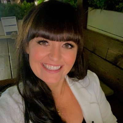 Profile Picture of Rebecca Pilarz (@Miss_Alb) on Twitter