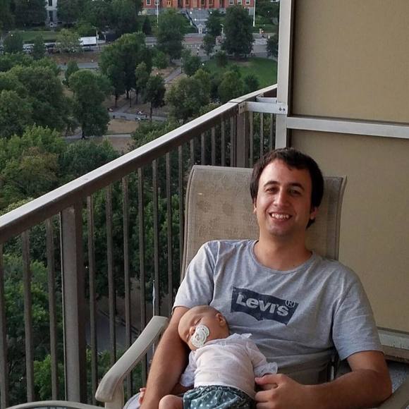 Profile Picture of Alberto De pablo rodriguez (@adepablor) on Poshmark