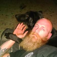 Profile Picture of Rusty Hughes (@Freds_Revenge) on Twitter