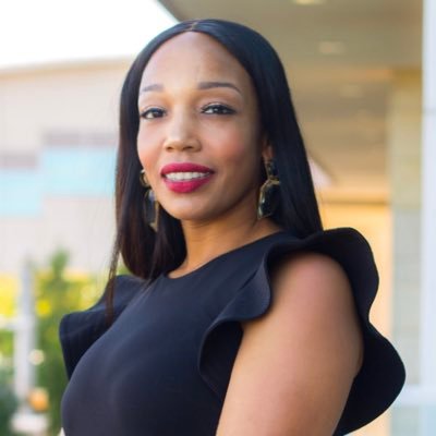 Profile Picture of Crystal Baker M.Ed. (@Sciencelyfe) on Twitter