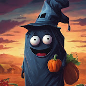 Profile Picture of Zacharias  (@Zacharias-terror) on Youtube