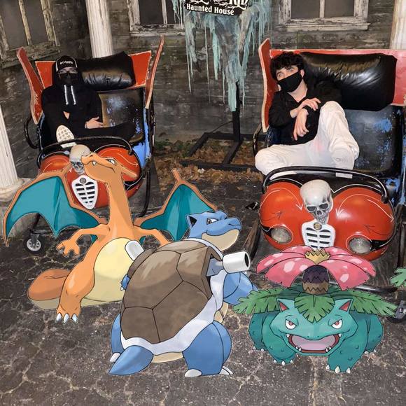 Profile Picture of Jeffrey Mahoney (@jeffreymahoney) on Poshmark