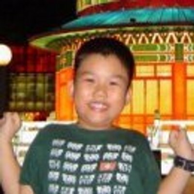 Profile Picture of Kenneth Kwok (@SalvationLoveMe) on Twitter