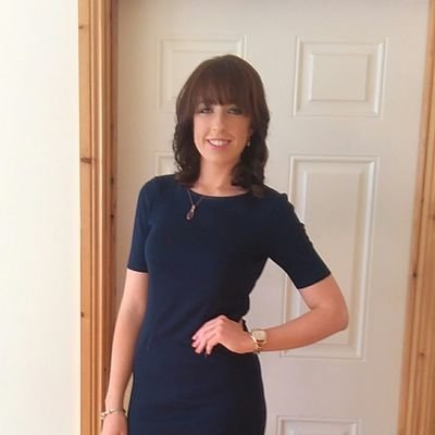 Profile Picture of Tina O' Dwyer (@TinaODwyer3) on Twitter