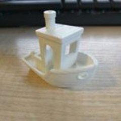 Profile Picture of Daniel Munn (@Dan_Munn_3D) on Twitter