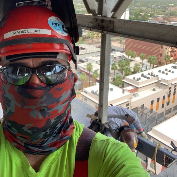 Profile Picture of Mario Lujan (@mariolujan) on Poshmark