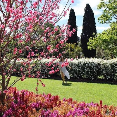 Profile Picture of Yvette Finch (@eviesananda) on Twitter