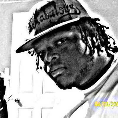 Profile Picture of Alexander Ruffin (@fatfabulous) on Twitter