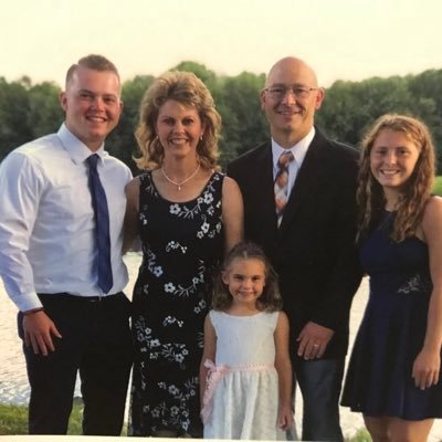 Profile Picture of Michael Tabler (@VBTabler) on Twitter