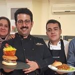 Profile Picture of michael khorsandi (@michael_khorsandi_chef) on Instagram