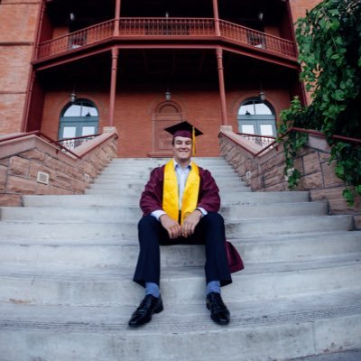 Profile Picture of Graham (@grahampace8) on Twitter