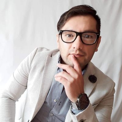 Profile Picture of Israel Mendoza Torres (@israelmendozat) on Twitter