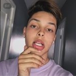 Profile Picture of Christopher romero's universe🏁 (@thechristopherromerofp) on Instagram