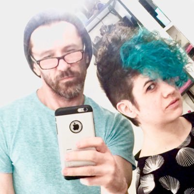Profile Picture of Oliver Steele (@oliversteeleny) on Twitter