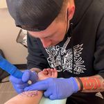 Profile Picture of Michael Brayson (@mgbtattoos13) on Instagram