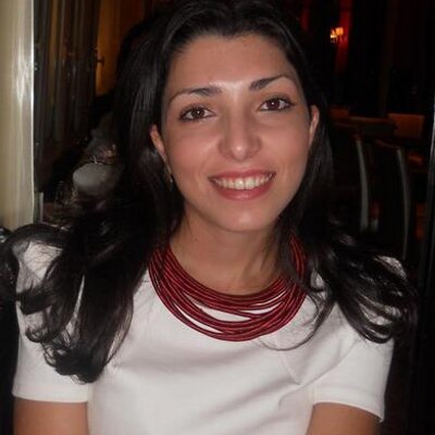 Profile Picture of Sophie Cleanthous (@sophie_cleanth) on Twitter