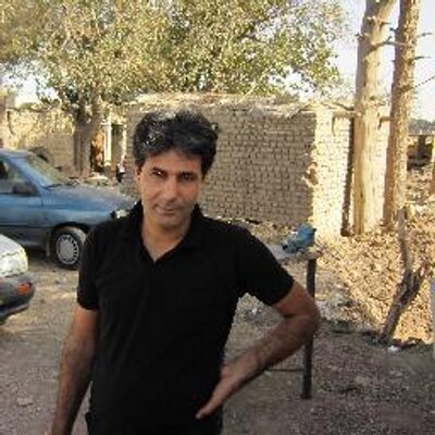 Profile Picture of Reza Badamchi (@RezaBadamchi) on Twitter